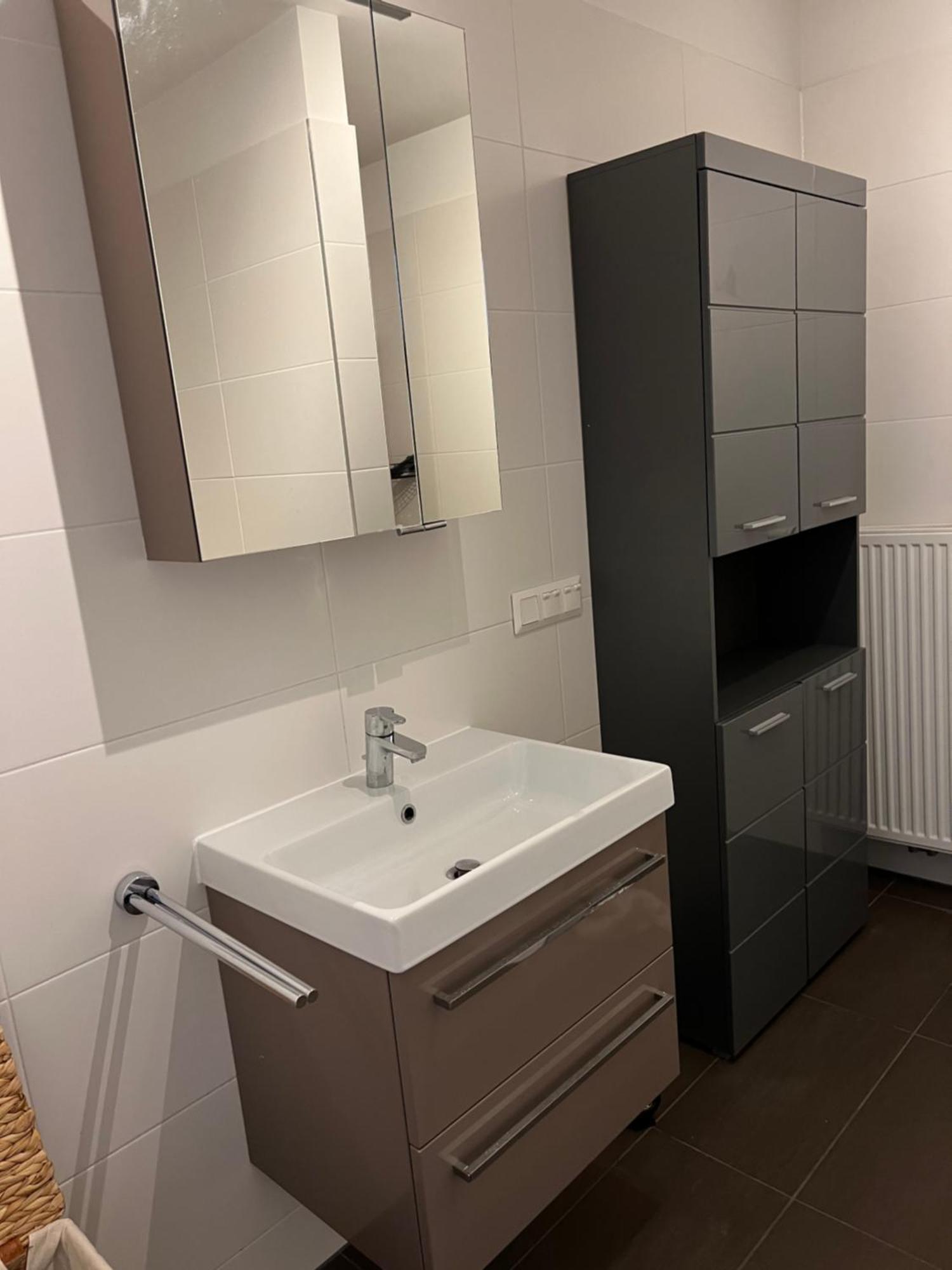 Loft Mit Kingsize Wasserbett Graz Exterior foto